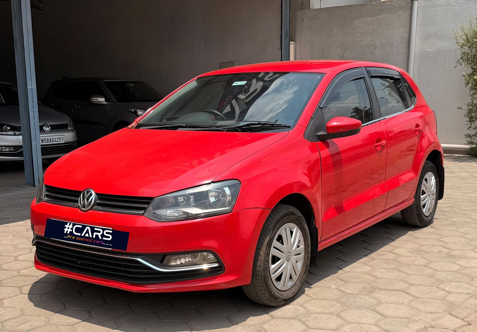 Volkswagen Polo - Image 3
